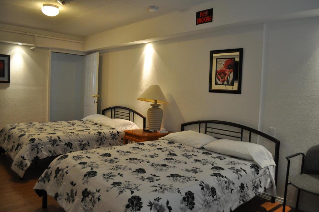 K7 Bed And Breakfast Pahrump Exterior foto