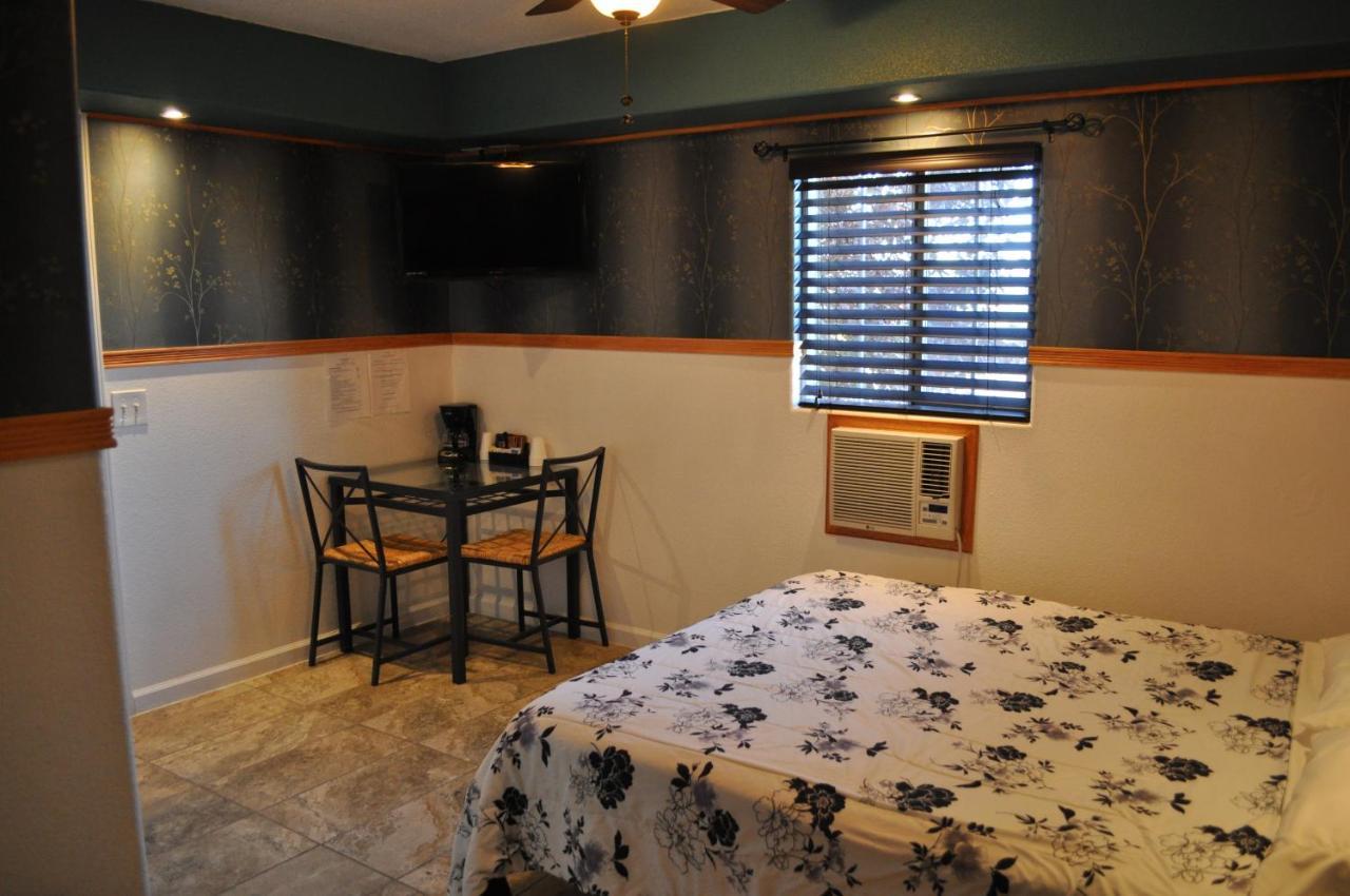 K7 Bed And Breakfast Pahrump Exterior foto