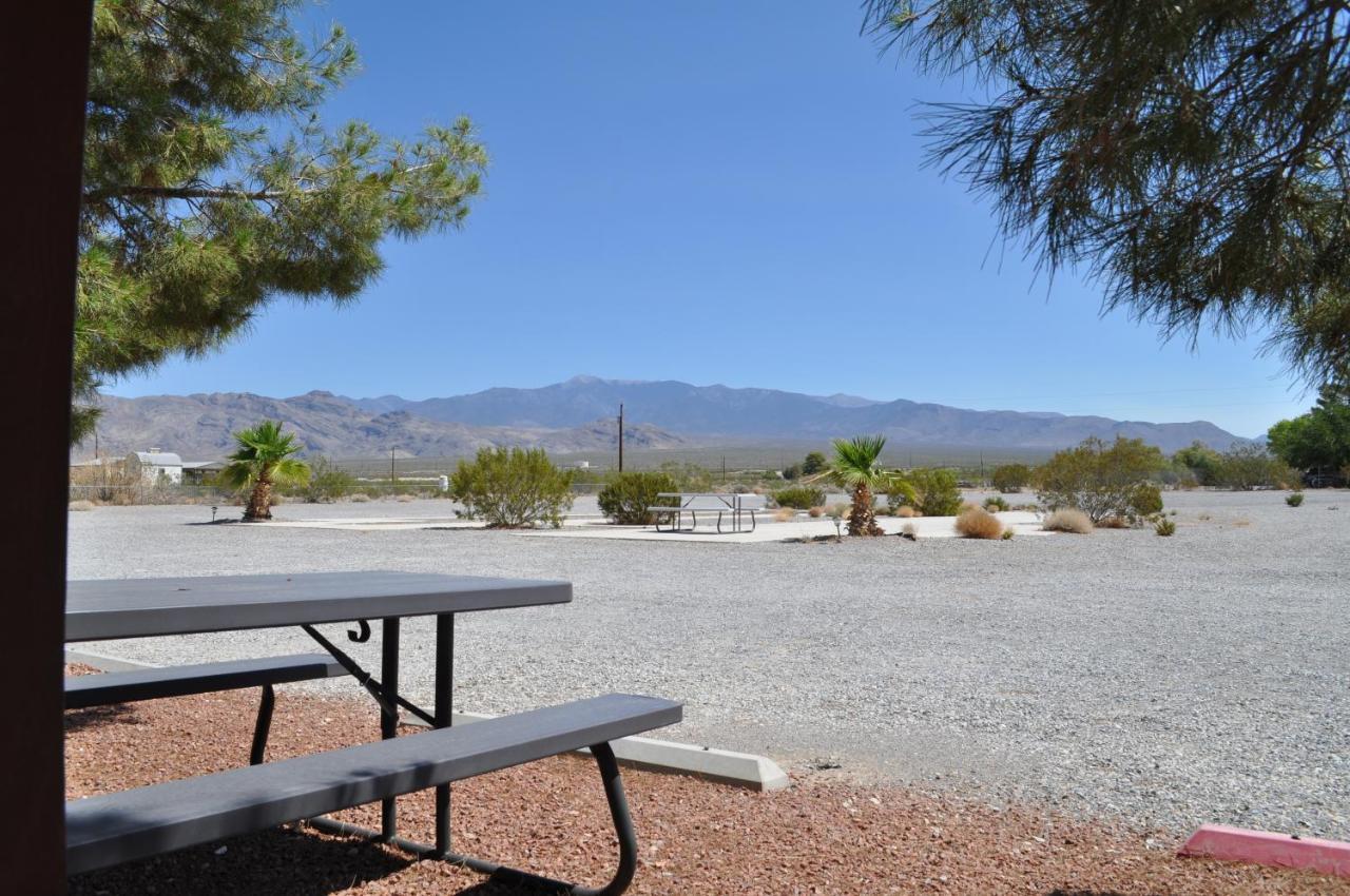 K7 Bed And Breakfast Pahrump Exterior foto