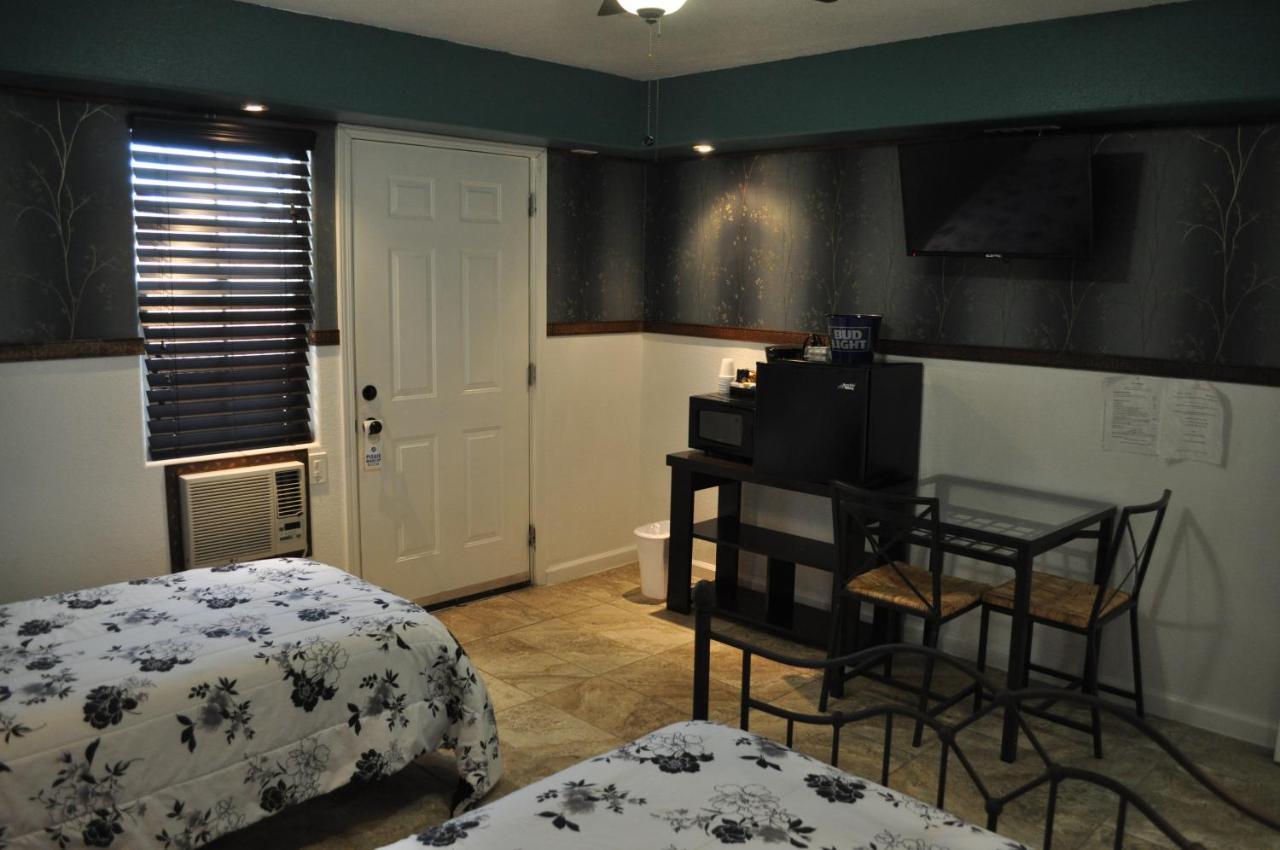 K7 Bed And Breakfast Pahrump Exterior foto