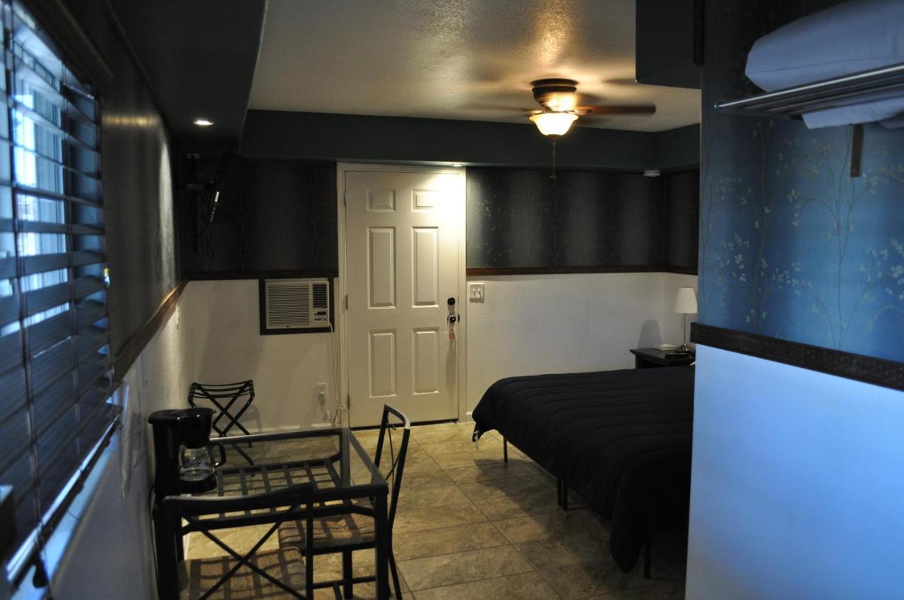 K7 Bed And Breakfast Pahrump Exterior foto
