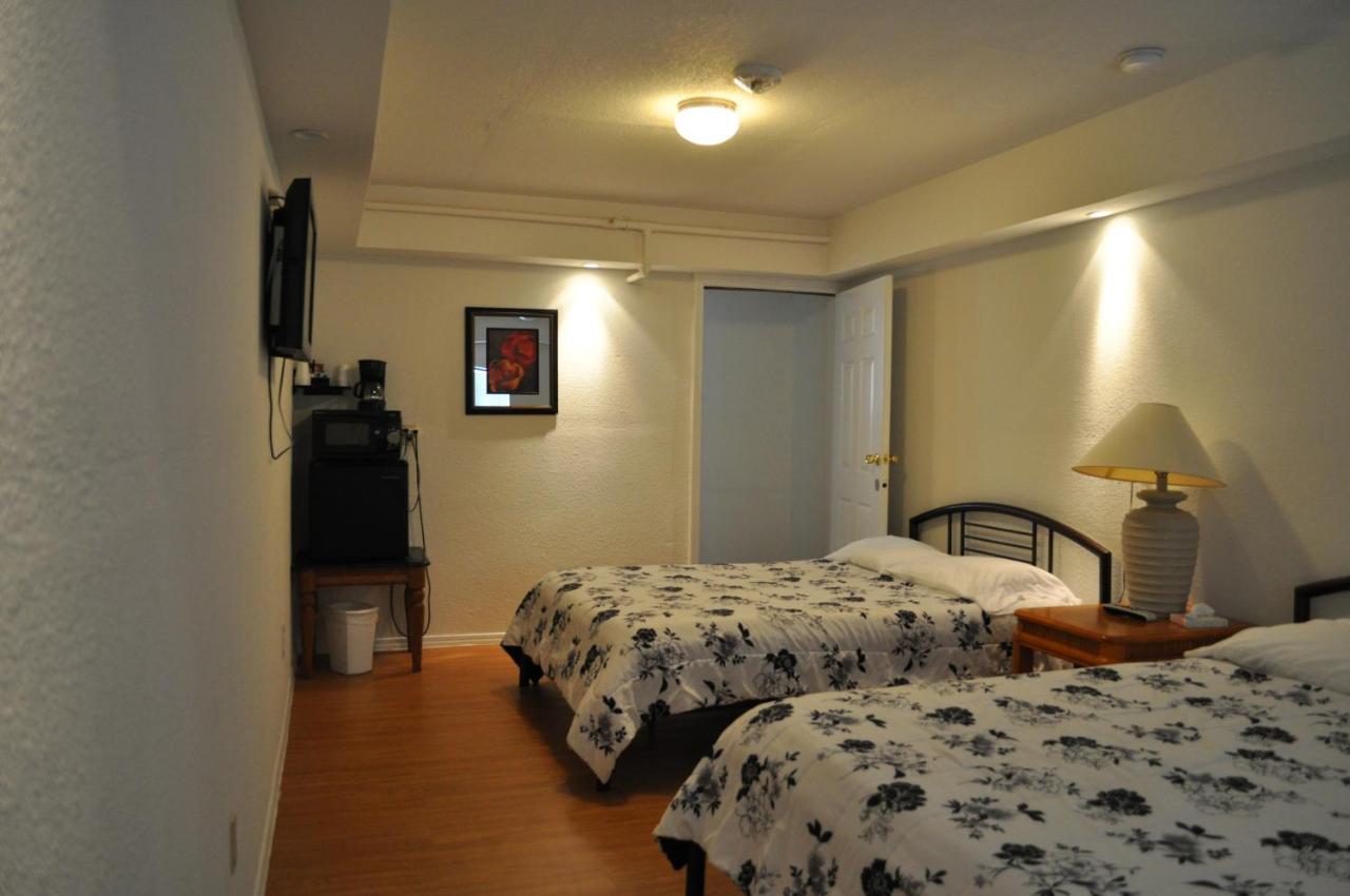 K7 Bed And Breakfast Pahrump Exterior foto