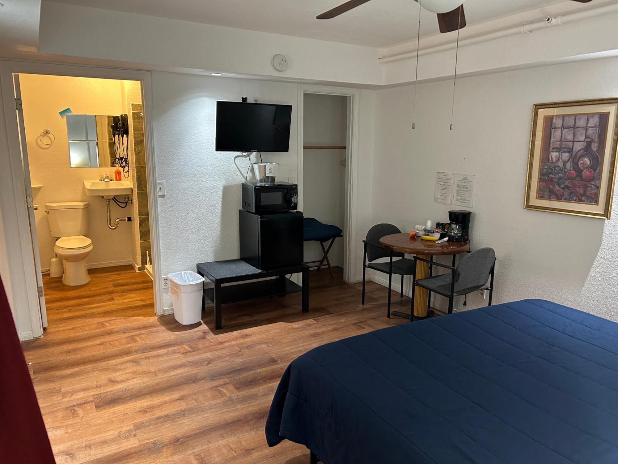 K7 Bed And Breakfast Pahrump Exterior foto