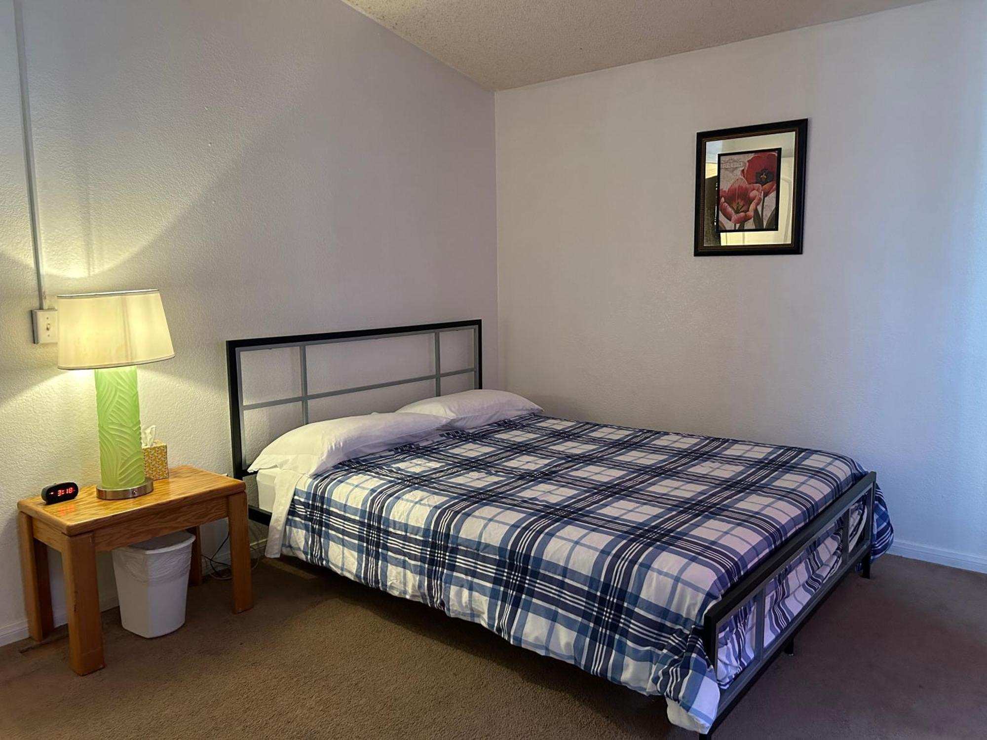 K7 Bed And Breakfast Pahrump Exterior foto